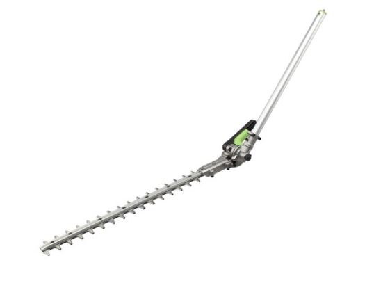 (m) Häcksax 51cm Med Snabbkoppling För Motorenhet